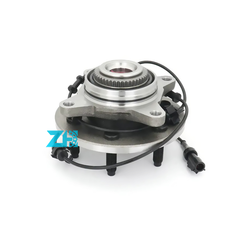 Real Wheel Hub Bearings 2L14-2B663BJ Front Wheel Bearing And Hub Assembly 2L14-2B663BJ For Car Hub Bearing