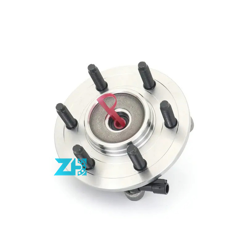 Real Wheel Hub Bearings 2L14-2B663BJ Front Wheel Bearing And Hub Assembly 2L14-2B663BJ For Car Hub Bearing
