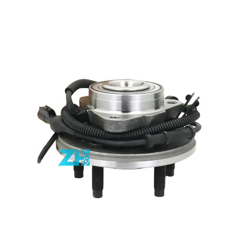 Real Wheel Hub Bearings For FORD 7L2Z-1104A Front Wheel Bearing And Hub Assembly 4L2Z1104AA For Car Hub Bearing