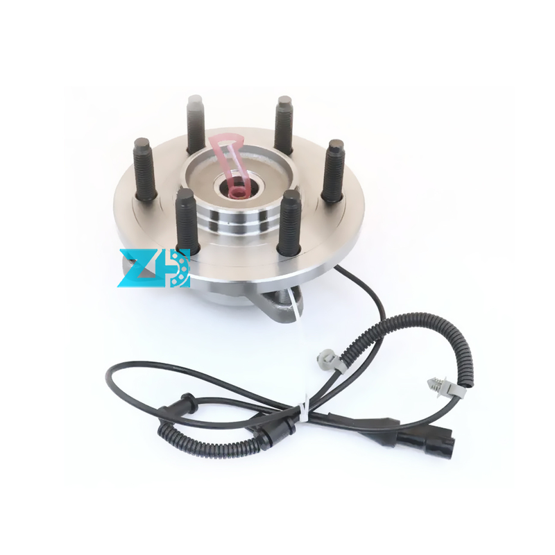 Real Wheel Hub Bearings 7L141A148AA Front Wheel Bearing And Hub Assembly 7L141A148AA For Car Hub Bearing