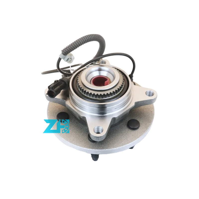 Real Wheel Hub Bearings 7L141A148AA Front Wheel Bearing And Hub Assembly 7L141A148AA For Car Hub Bearing