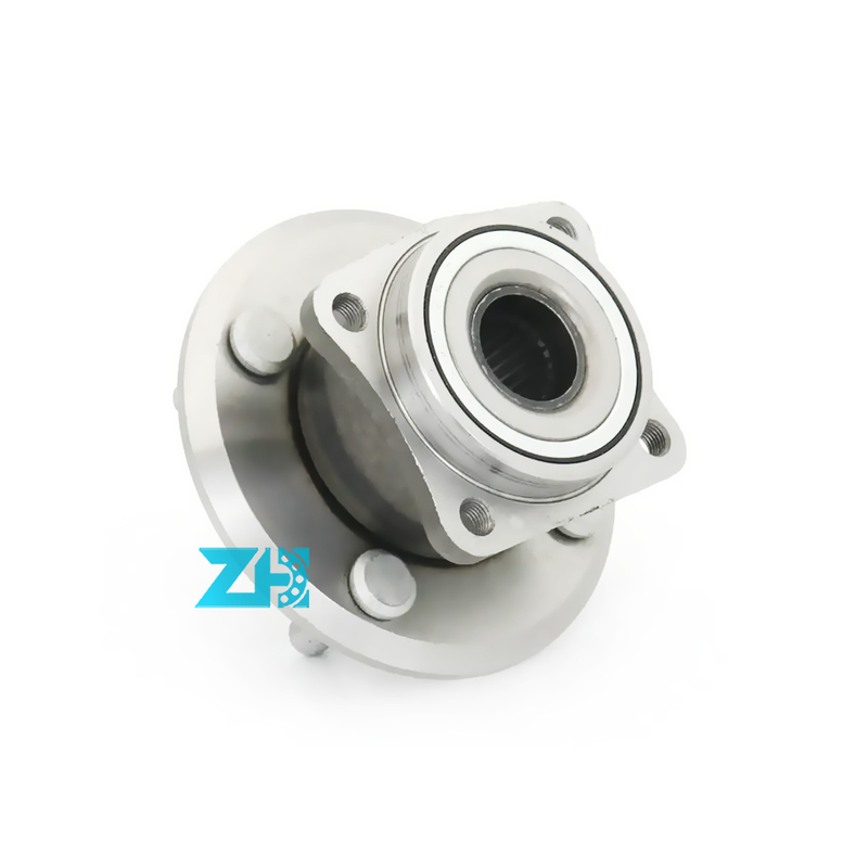 Real Wheel Hub Bearings for Toyota 42410-12240 Front Wheel Bearing And Hub Assembly 42410-12240 For Car Hub Bearing
