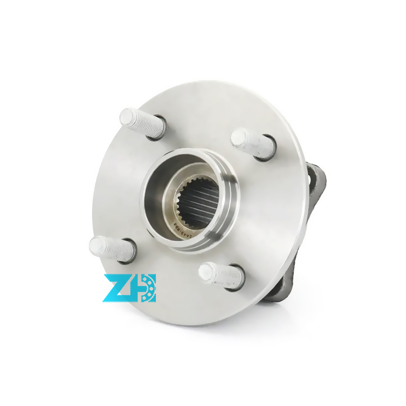 Real Wheel Hub Bearings for Toyota 42410-12240 Front Wheel Bearing And Hub Assembly 42410-12240 For Car Hub Bearing