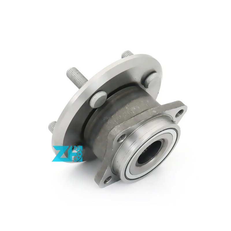 Real Wheel Hub Bearings for Toyota 42410-12240 Front Wheel Bearing And Hub Assembly 42410-12240 For Car Hub Bearing