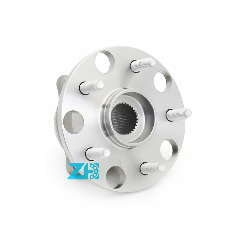Real Wheel Hub Bearings for Toyota 42410-30020 Front Wheel Bearing And Hub Assembly VKBA6955 For Car Hub Bearing