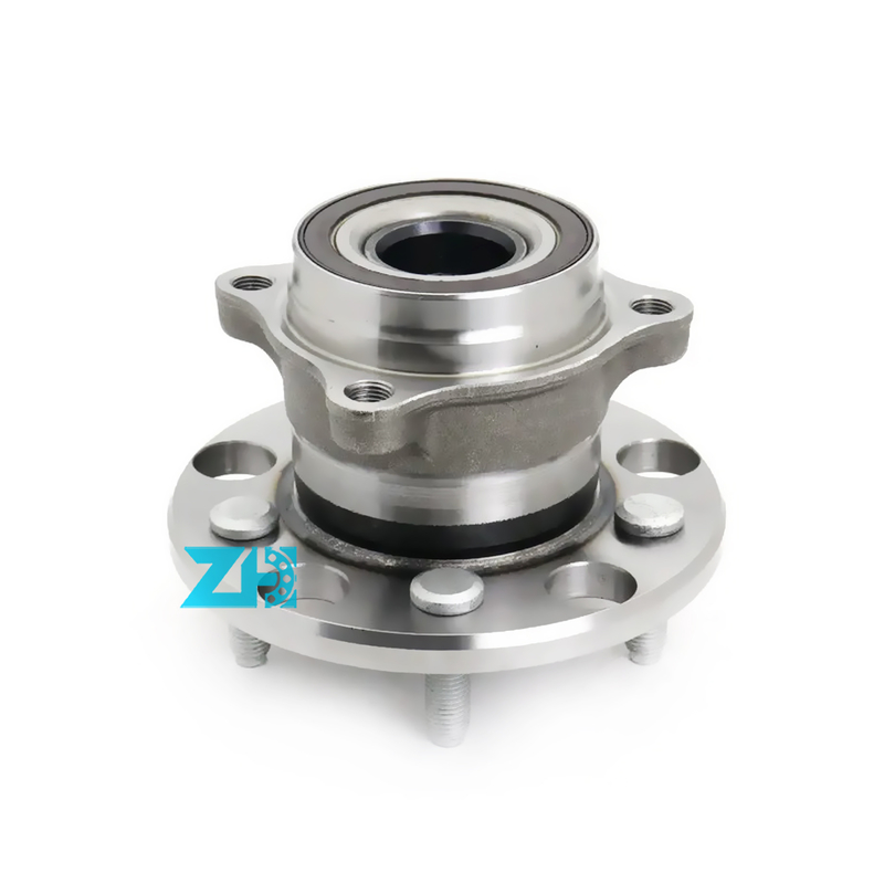 Real Wheel Hub Bearings for Toyota 42410-30020 Front Wheel Bearing And Hub Assembly VKBA6955 For Car Hub Bearing