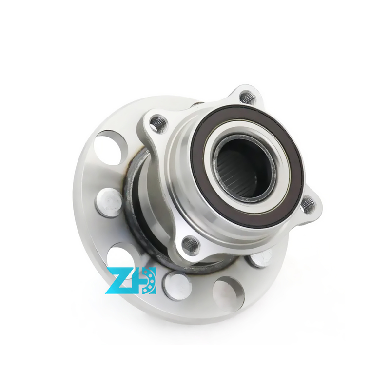 Real Wheel Hub Bearings for Toyota 42410-30020 Front Wheel Bearing And Hub Assembly VKBA6955 For Car Hub Bearing