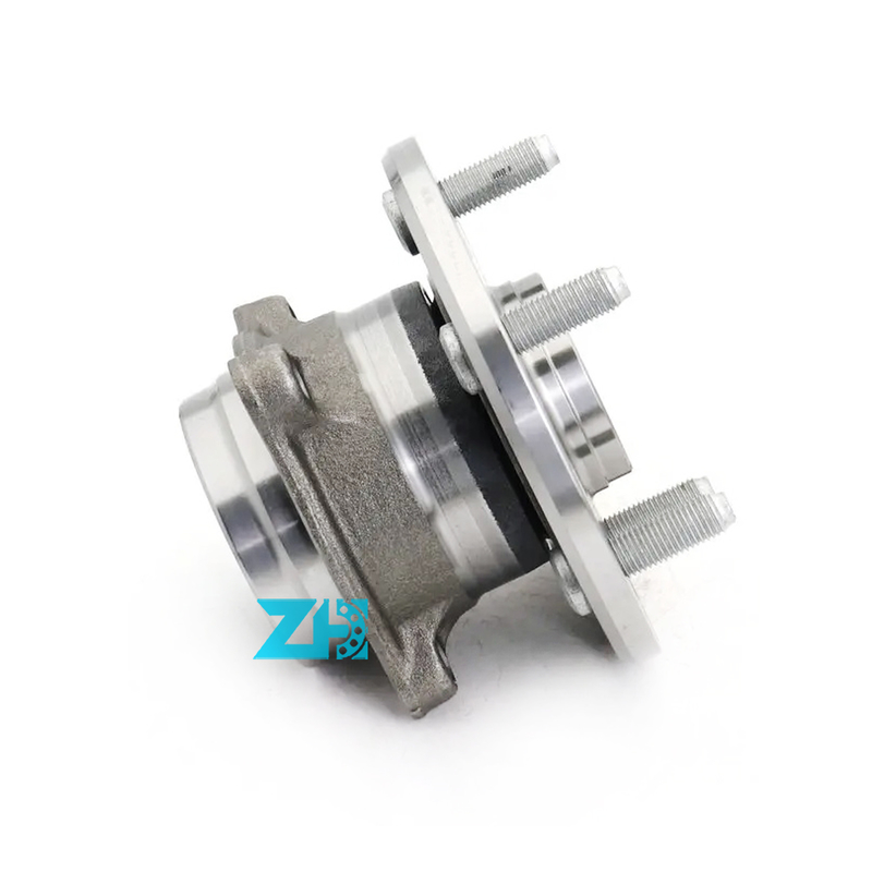 Real Wheel Hub Bearings for Toyota 42410-30020 Front Wheel Bearing And Hub Assembly VKBA6955 For Car Hub Bearing