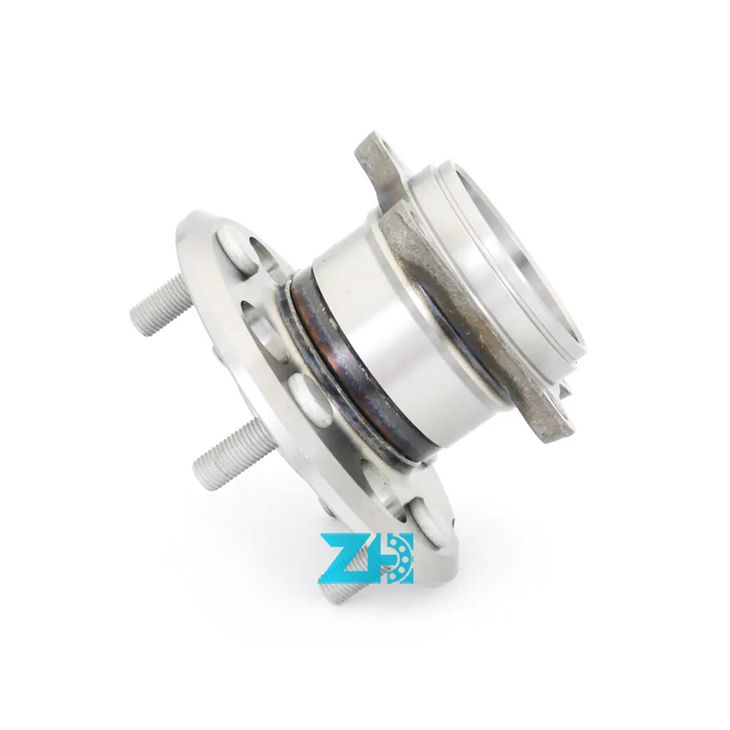 Real Wheel Hub Bearings For Toyota 4241042020 Front Wheel Bearing And Hub Assembly VKBA6824 For Car Hub Bearing
