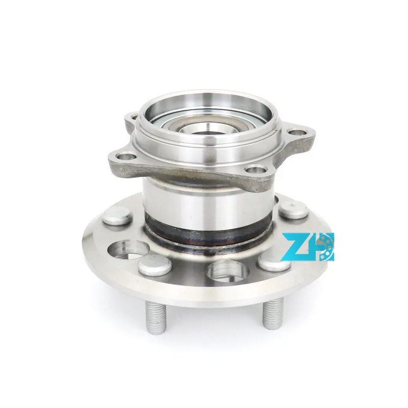 Real Wheel Hub Bearings For Toyota 4241042020 Front Wheel Bearing And Hub Assembly VKBA6824 For Car Hub Bearing