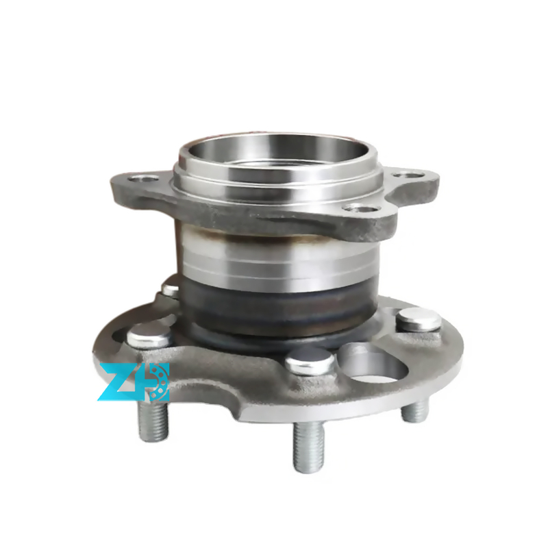 Real Wheel Hub Bearings For Toyota 42410-48040 Front Wheel Bearing And Hub Assembly VKBA6963 For Car Hub Bearing
