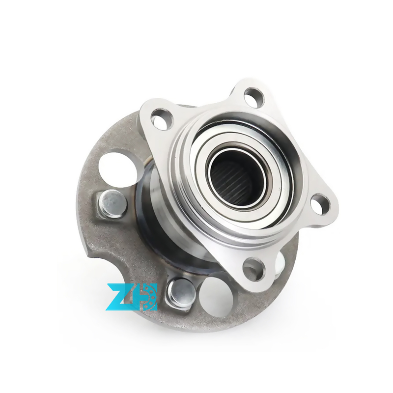 Real Wheel Hub Bearings For Toyota 42410-48040 Front Wheel Bearing And Hub Assembly VKBA6963 For Car Hub Bearing