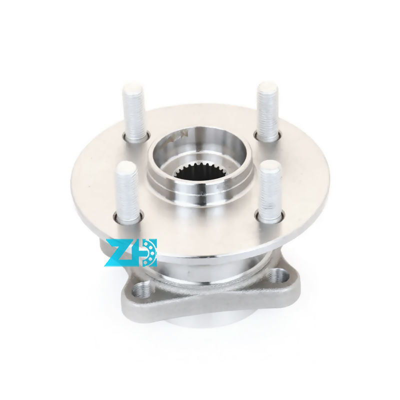 Real Wheel Hub Bearings 42410-52060 Front Wheel Bearing And Hub Assembly 42410-52060 For Car Hub Bearing