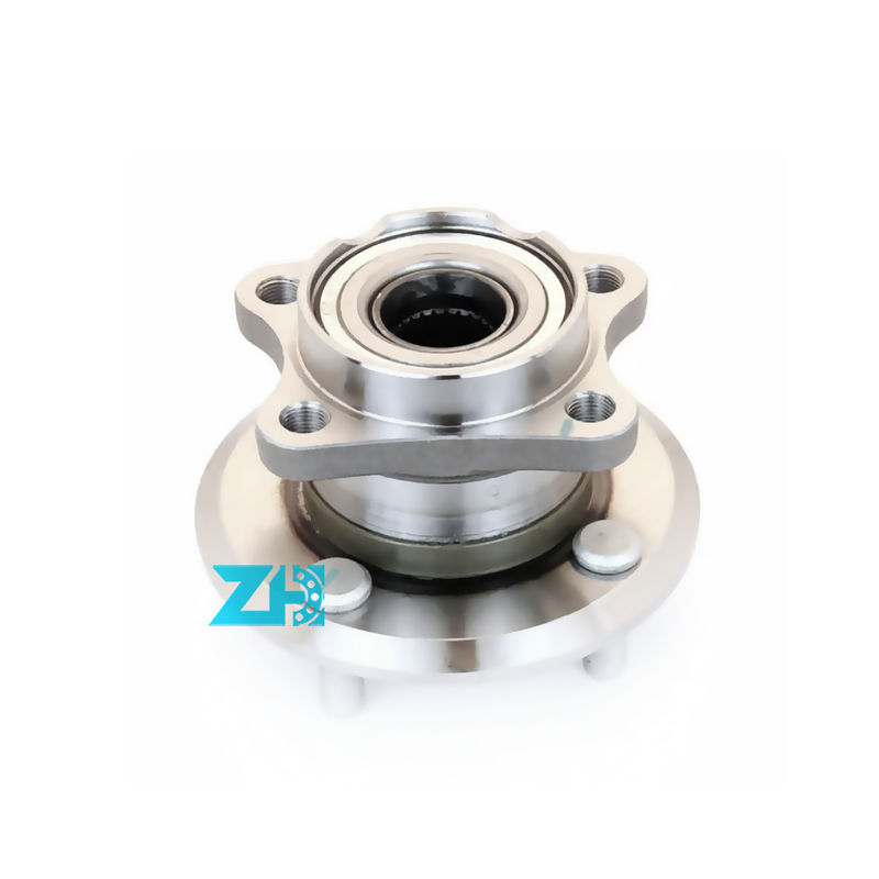 Real Wheel Hub Bearings 42410-52060 Front Wheel Bearing And Hub Assembly 42410-52060 For Car Hub Bearing