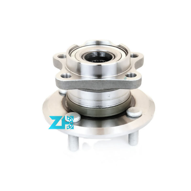 Real Wheel Hub Bearings 42410-52060 Front Wheel Bearing And Hub Assembly 42410-52060 For Car Hub Bearing