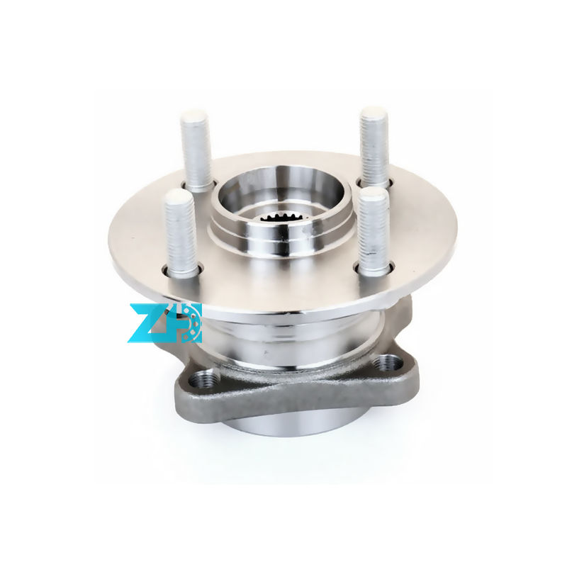 Real Wheel Hub Bearings 42410-52060 Front Wheel Bearing And Hub Assembly 42410-52060 For Car Hub Bearing