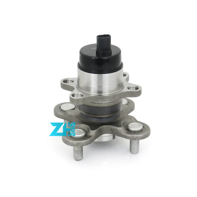 Real Wheel Hub Bearings For Toyota 42410-B1010 Front Wheel Bearing And Hub Assembly 42410B2010 For Car Hub Bearing