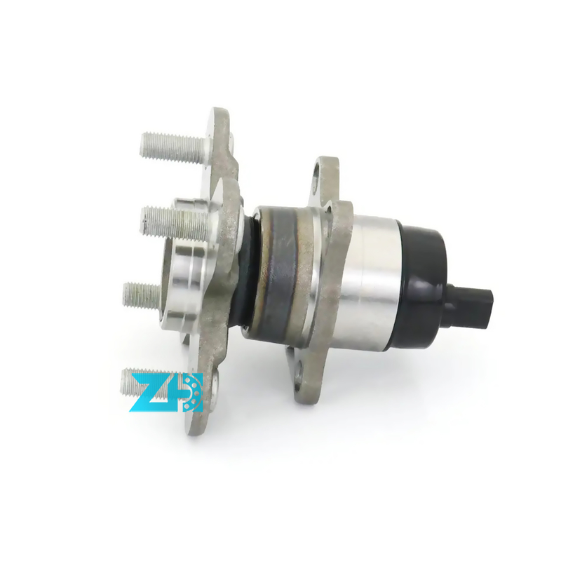 Real Wheel Hub Bearings For Toyota 42410-B1010 Front Wheel Bearing And Hub Assembly 42410B2010 For Car Hub Bearing