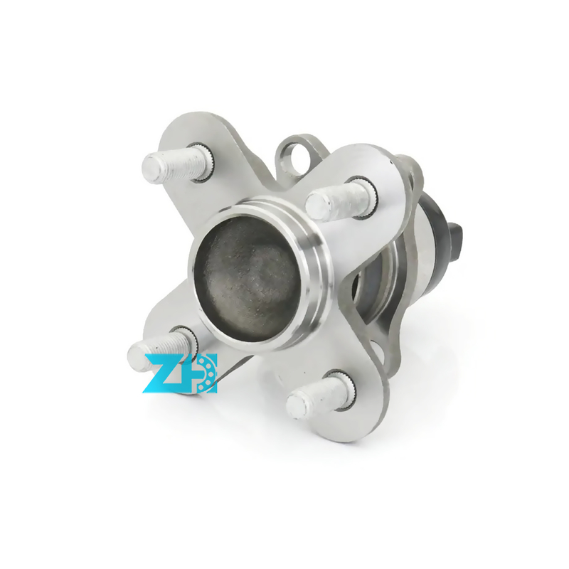 Real Wheel Hub Bearings For Toyota 42410-B1010 Front Wheel Bearing And Hub Assembly 42410B2010 For Car Hub Bearing