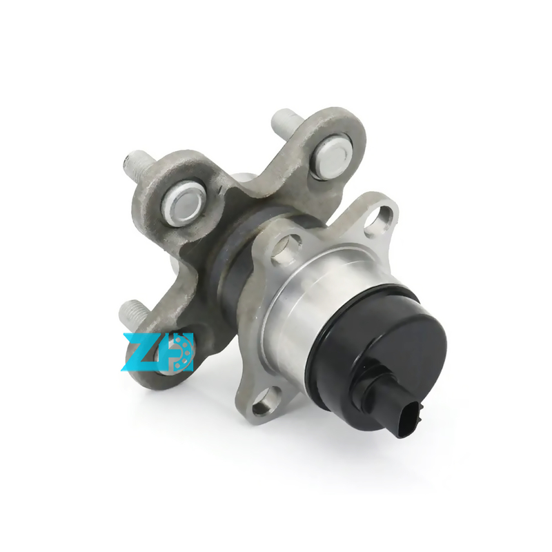 Real Wheel Hub Bearings For Toyota 42410-B1010 Front Wheel Bearing And Hub Assembly 42410B2010 For Car Hub Bearing