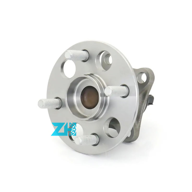Wheel Hub Bearings 42410-BZ050 Front Wheel Bearing And Hub Assembly 42410BZ050 For Car Hub Bearing