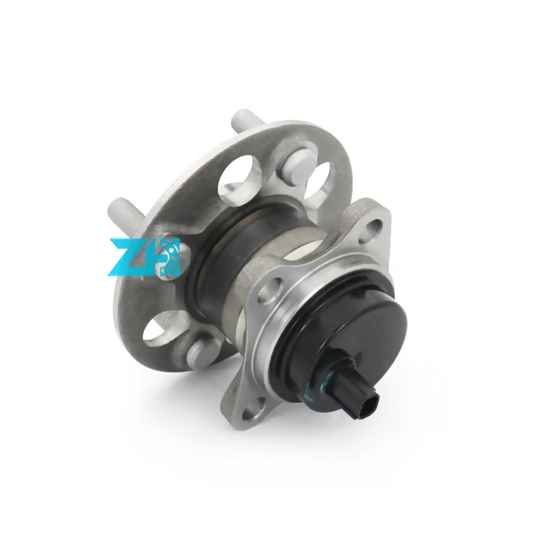 Wheel Hub Bearings 42410-BZ050 Front Wheel Bearing And Hub Assembly 42410BZ050 For Car Hub Bearing