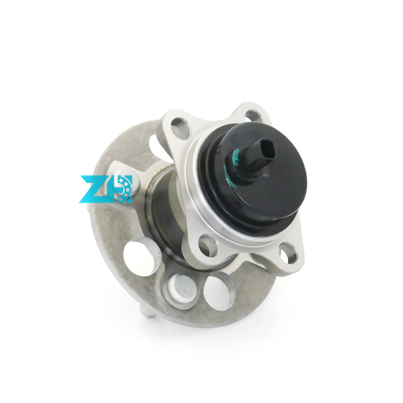 Wheel Hub Bearings 42410-BZ050 Front Wheel Bearing And Hub Assembly 42410BZ050 For Car Hub Bearing