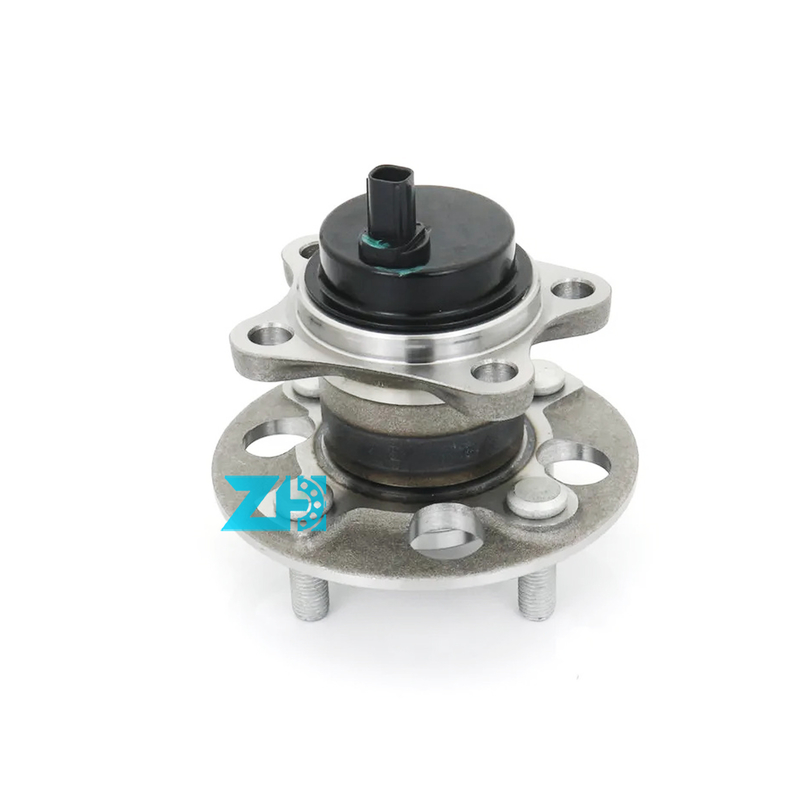Wheel Hub Bearings 42410-BZ050 Front Wheel Bearing And Hub Assembly 42410BZ050 For Car Hub Bearing