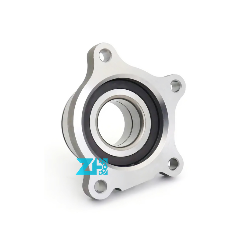 Real Wheel Hub Bearings For Toyota 42450-0C010 Front Wheel Bearing And Hub Assembly 4245060070 For Car Hub Bearing