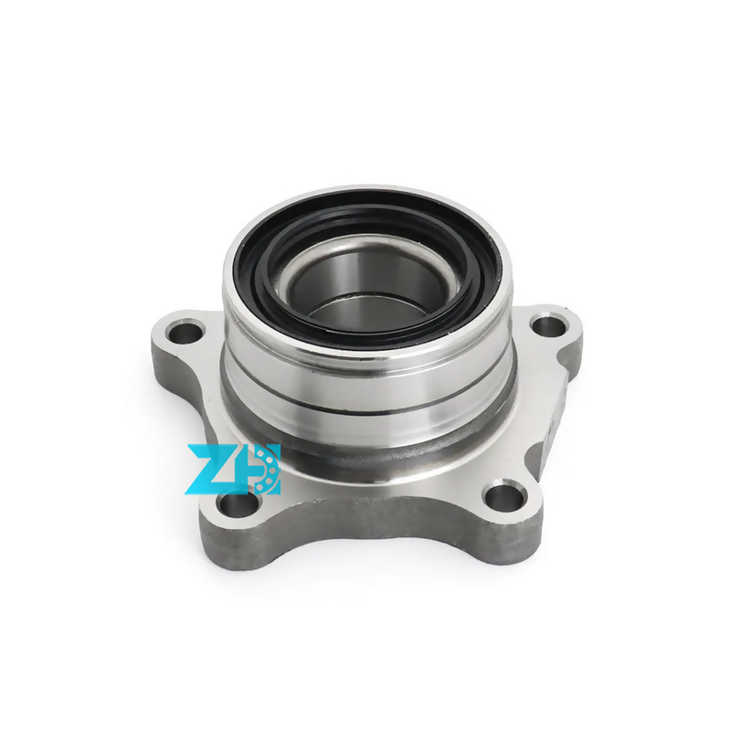 Real Wheel Hub Bearings For Toyota 42450-0C010 Front Wheel Bearing And Hub Assembly 4245060070 For Car Hub Bearing