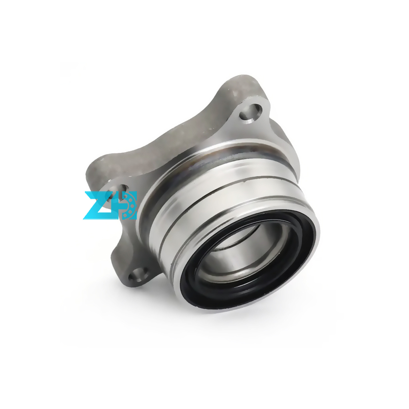 Real Wheel Hub Bearings For Toyota 42450-0C010 Front Wheel Bearing And Hub Assembly 4245060070 For Car Hub Bearing