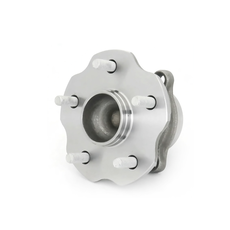 Real Wheel Hub Bearings For Toyota VKBA7628 Front Wheel Bearing And Hub Assembly 42450-0E020 For Car Hub Bearing