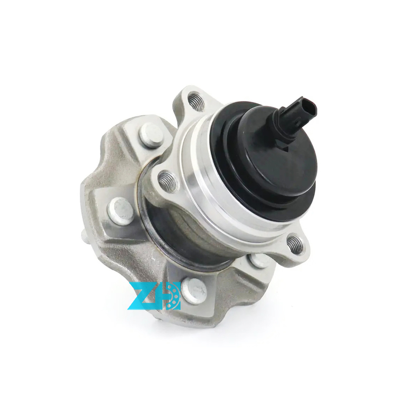 Real Wheel Hub Bearings For Toyota VKBA7628 Front Wheel Bearing And Hub Assembly 42450-0E020 For Car Hub Bearing