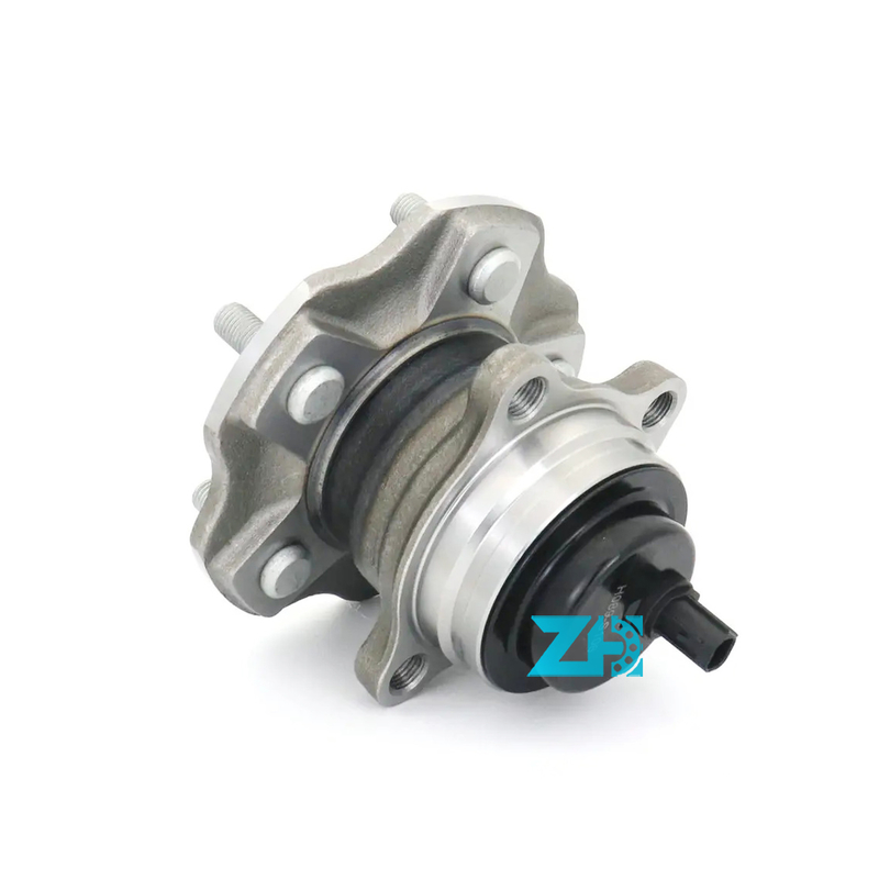 Real Wheel Hub Bearings For Toyota VKBA7628 Front Wheel Bearing And Hub Assembly 42450-0E020 For Car Hub Bearing
