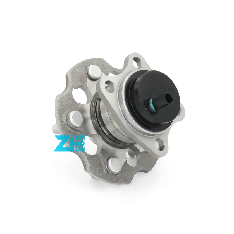 Real Wheel Hub Bearings 42450-0F030 Front Wheel Bearing And Hub Assembly 42450-0F030 For Car Hub Bearing