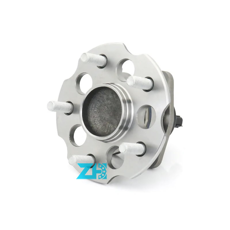 Real Wheel Hub Bearings 42450-0F030 Front Wheel Bearing And Hub Assembly 42450-0F030 For Car Hub Bearing
