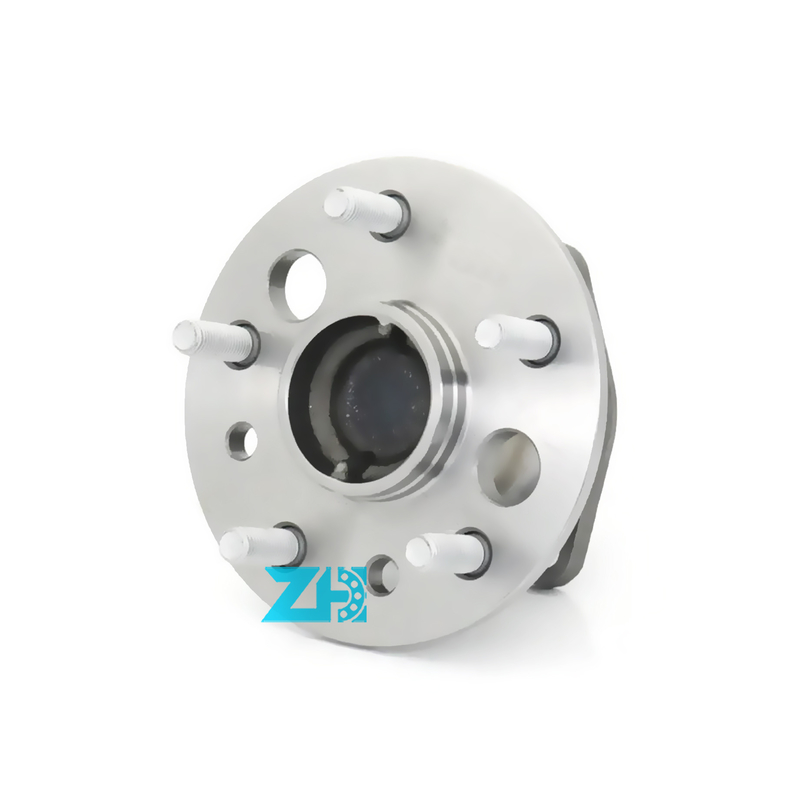 Real Wheel Hub Bearings 42450-06110 Front Wheel Bearing And Hub Assembly 42450-06110 For Car Hub Bearing