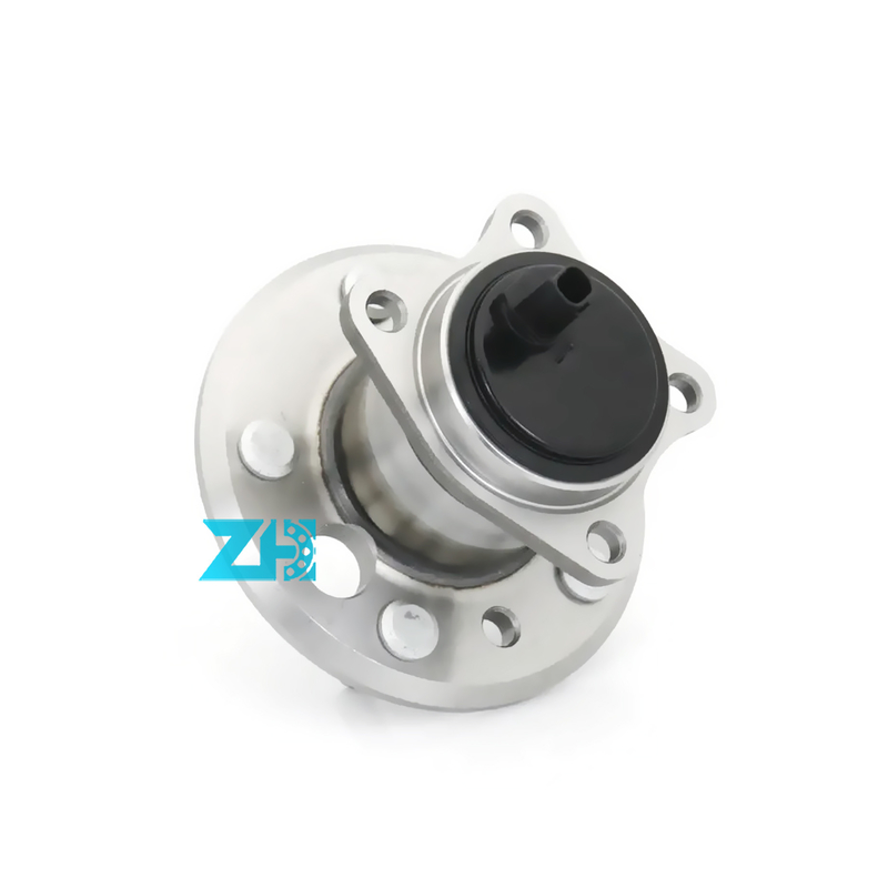 Real Wheel Hub Bearings 42450-06110 Front Wheel Bearing And Hub Assembly 42450-06110 For Car Hub Bearing