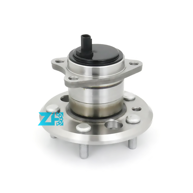 Real Wheel Hub Bearings 42450-06110 Front Wheel Bearing And Hub Assembly 42450-06110 For Car Hub Bearing