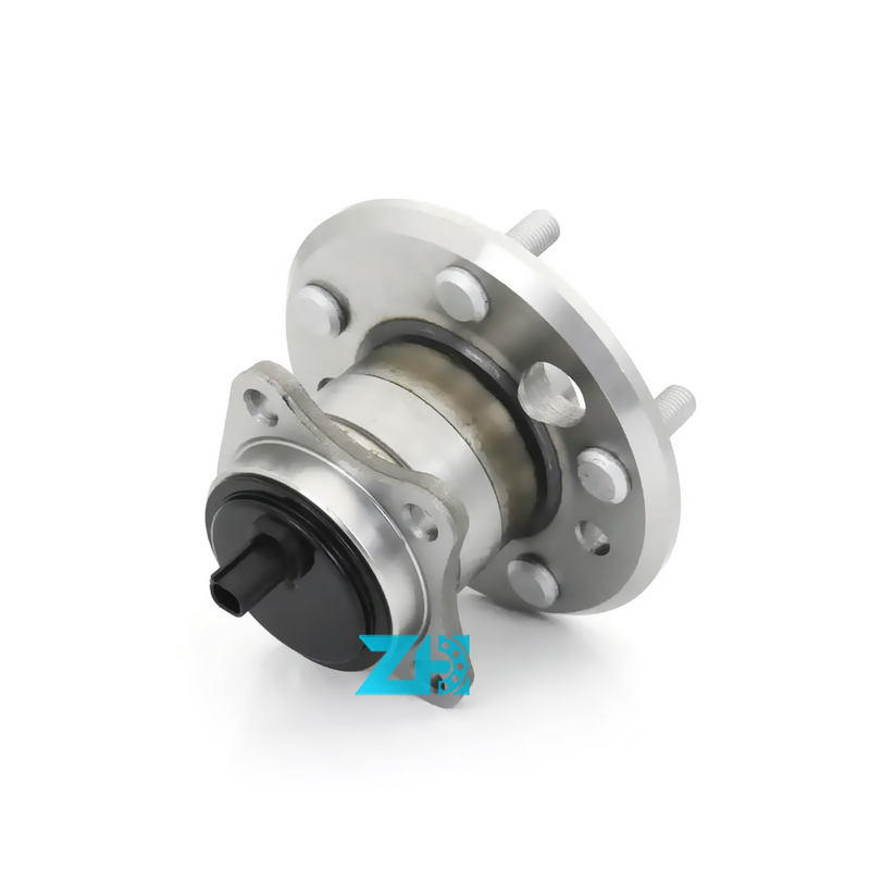 Real Wheel Hub Bearings 42450-06110 Front Wheel Bearing And Hub Assembly 42450-06110 For Car Hub Bearing
