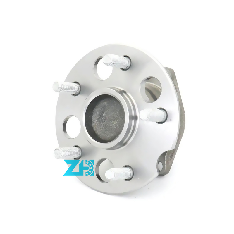 Real Wheel Hub Bearings 42450-28010 Front Wheel Bearing And Hub Assembly 42450-28010 For Car Hub Bearing