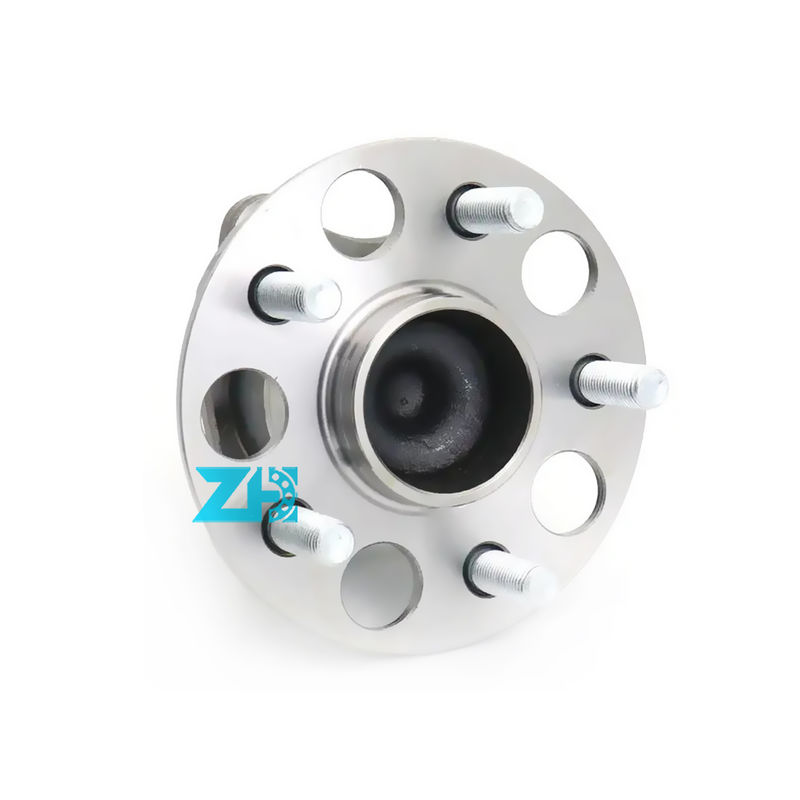 Real Wheel Hub Bearings For Toyota 4245047040 Front Wheel Bearing And Hub Assembly 4245052090 For Car Hub Bearing