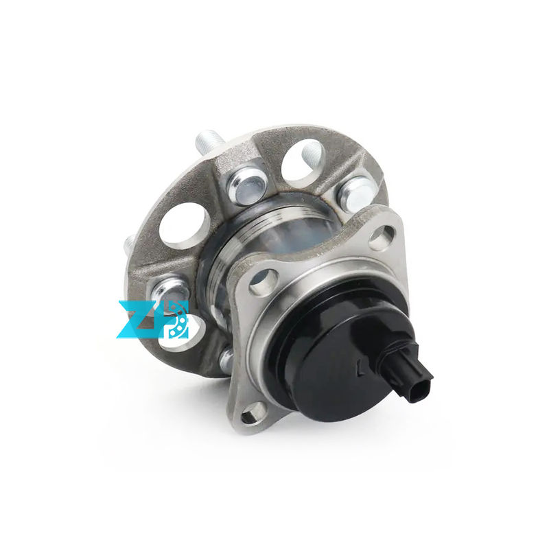 Real Wheel Hub Bearings For Toyota 4245047040 Front Wheel Bearing And Hub Assembly 4245052090 For Car Hub Bearing