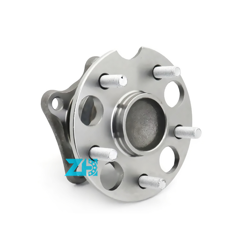 Real Wheel Hub Bearings For Toyota 42450-48030 Front Wheel Bearing And Hub Assembly 42450-48030 For Car Hub Bearing