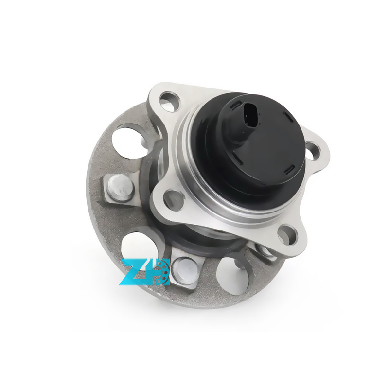 Real Wheel Hub Bearings For Toyota 42450-48030 Front Wheel Bearing And Hub Assembly 42450-48030 For Car Hub Bearing