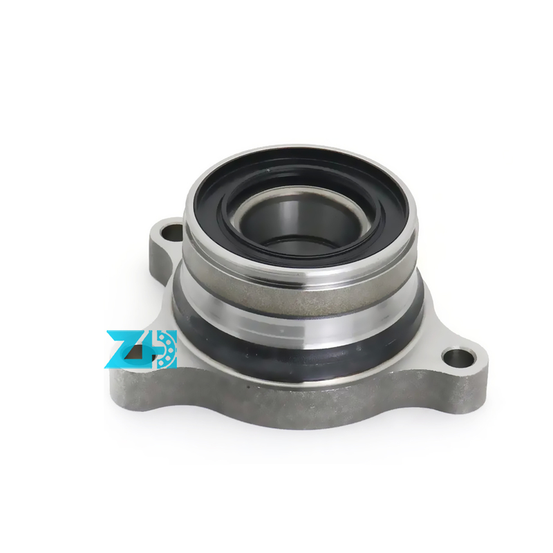 Real Wheel Hub Bearings For Toyota 4246060010 Front Wheel Bearing And Hub Assembly VKBA6907 For Car Hub Bearing