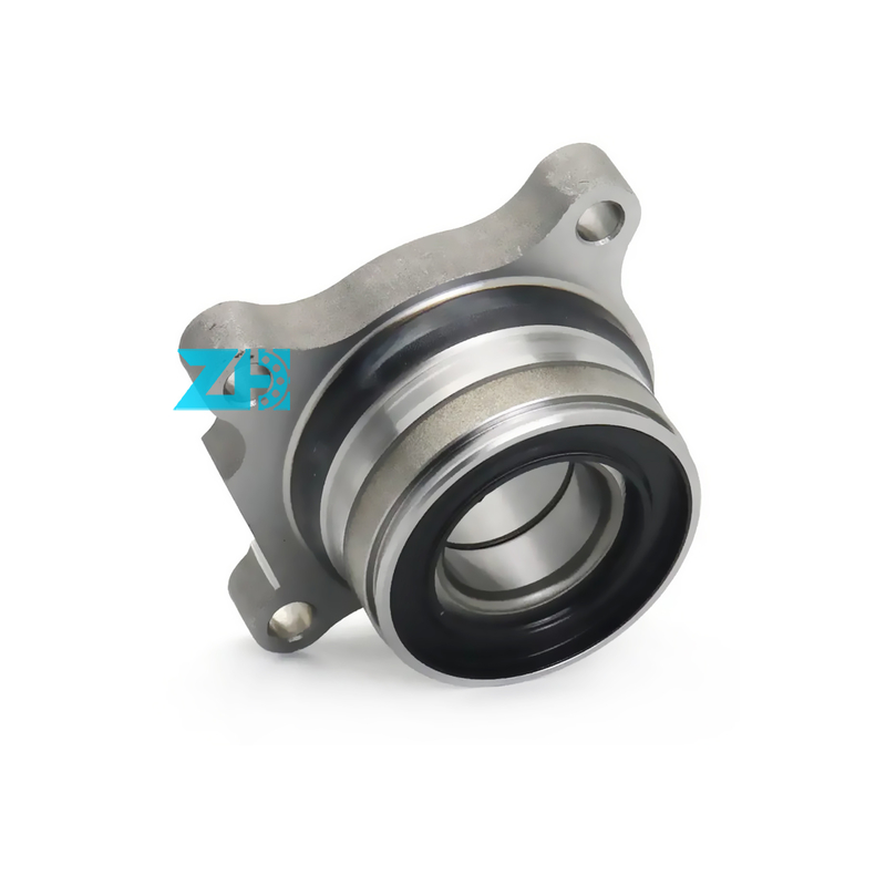 Real Wheel Hub Bearings For Toyota 4246060010 Front Wheel Bearing And Hub Assembly VKBA6907 For Car Hub Bearing