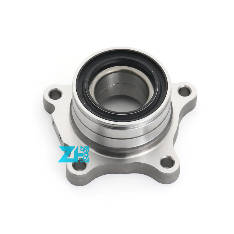Real Wheel Hub Bearings 42460-60070 Front Wheel Bearing And Hub Assembly 42460-60070 For Car Hub Bearing