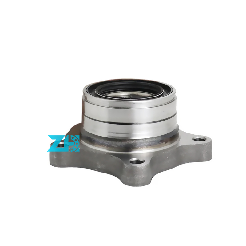 Real Wheel Hub Bearings 42460-60070 Front Wheel Bearing And Hub Assembly 42460-60070 For Car Hub Bearing