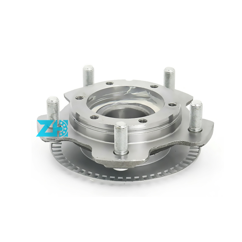 Real Wheel Hub Bearings For Suzuki 4340165D10 Front Wheel Bearing And Hub Assembly VKBA6873 For Car Hub Bearing